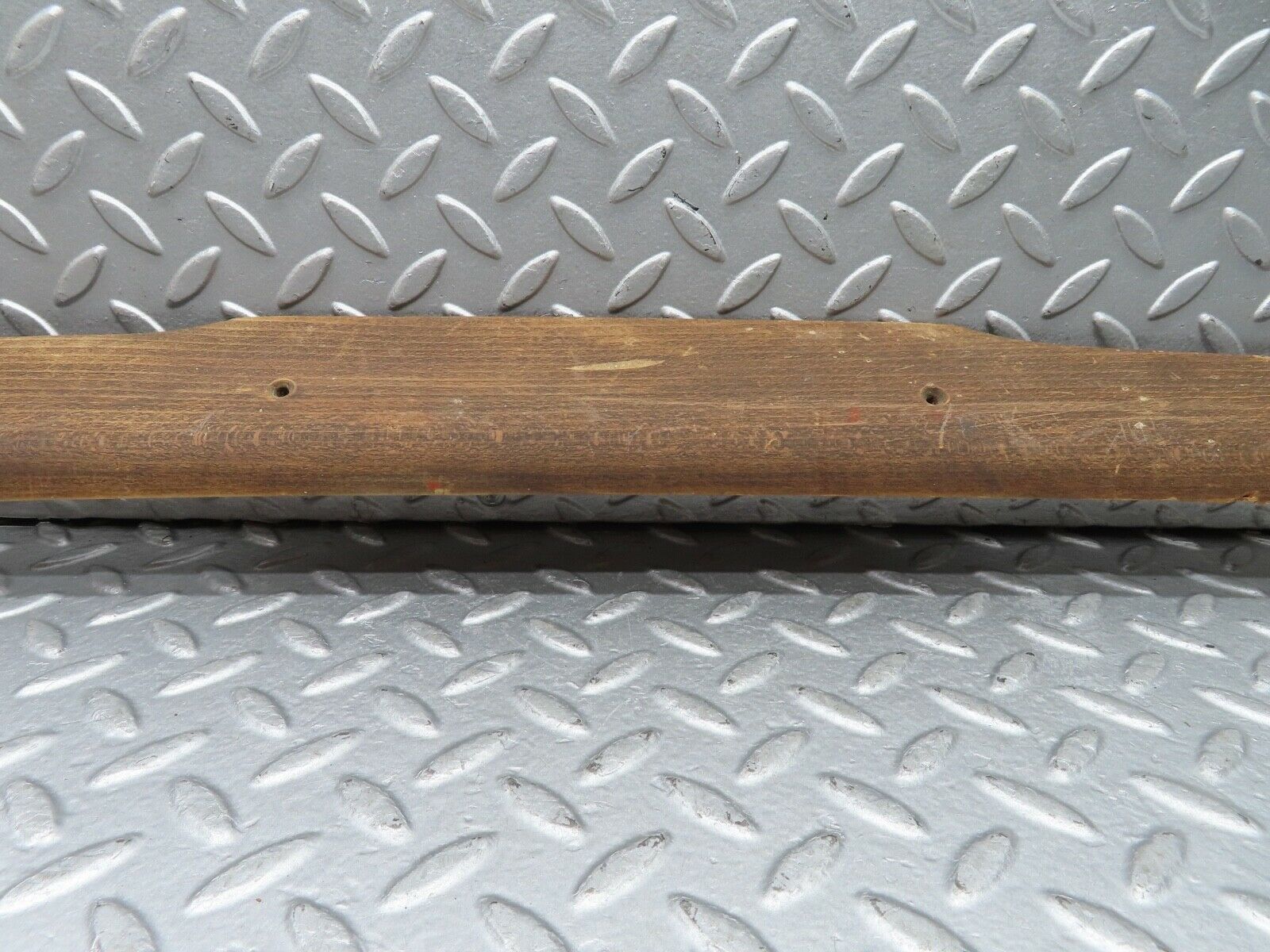 18678 Mercedes-Benz W120 W121 Ponton Dashboard Wood Trim