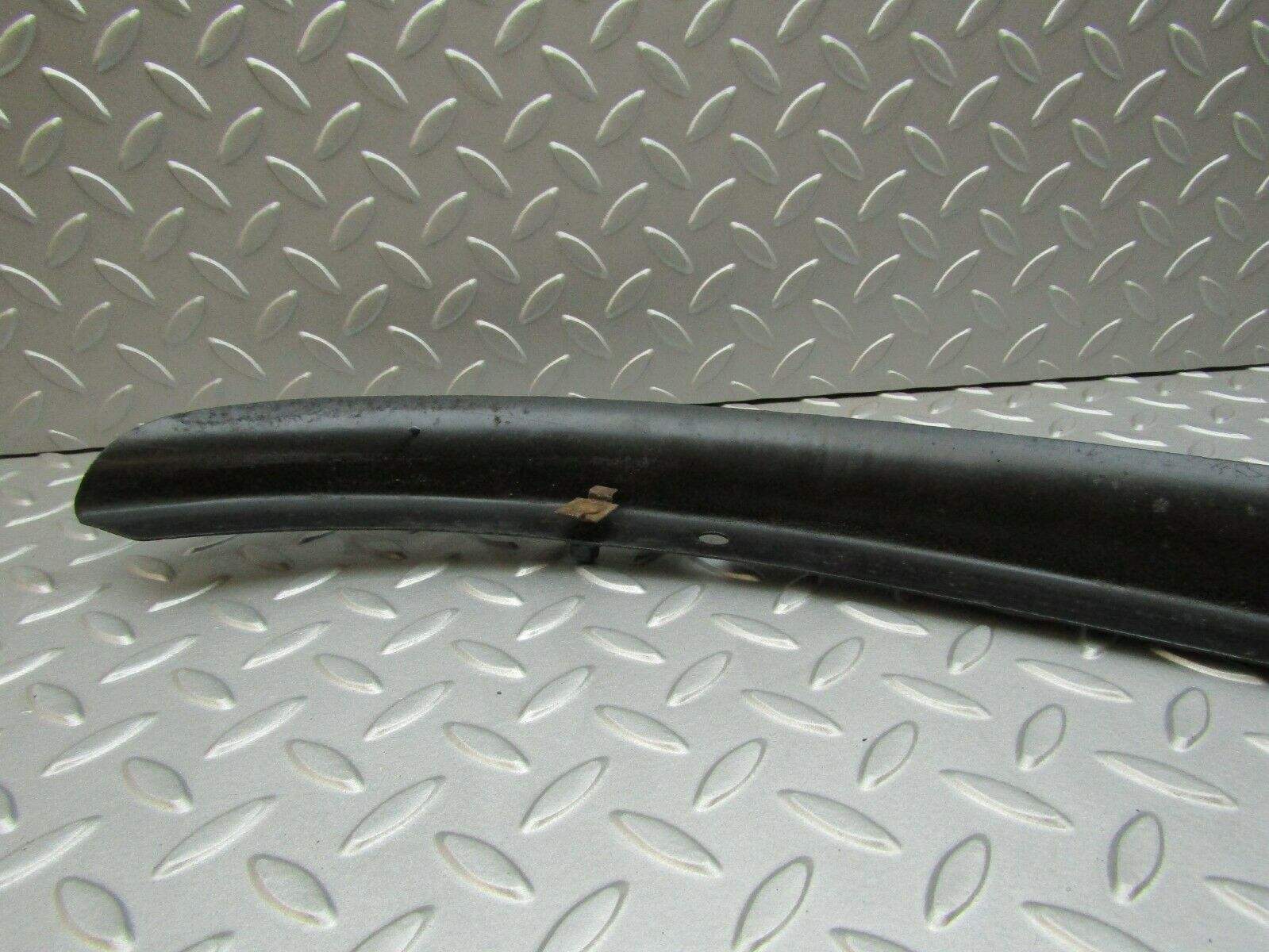 3262 Mercedes-Benz W115 220D Rear Windscreen Inner Trim Surround