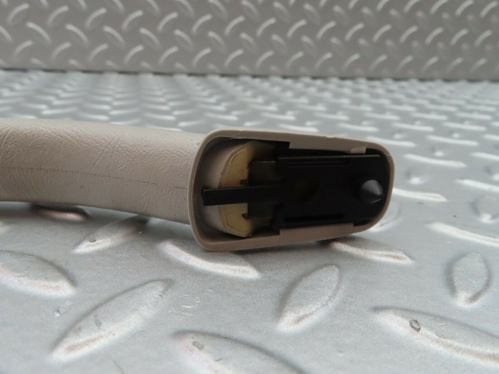 6452 Mercedes-Benz S124 E220 Wagon Interior Roof Grab Handle Rear