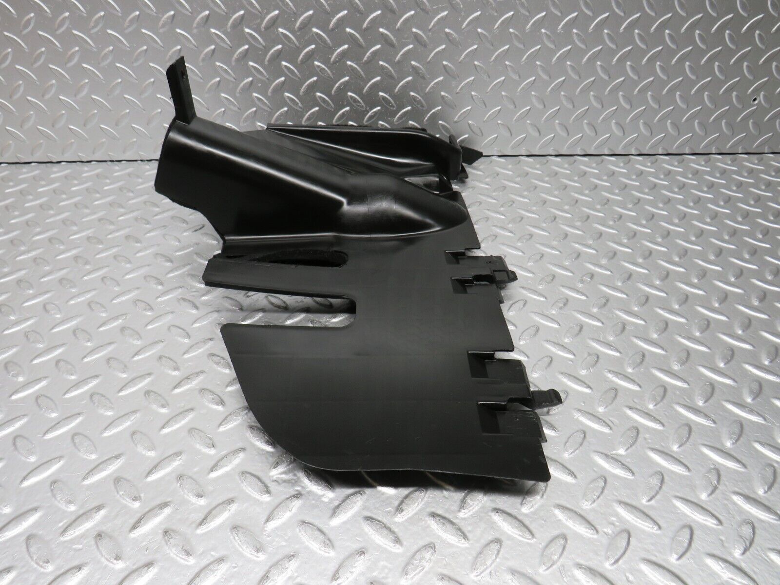 30398 Mercedes-Benz W124 230E Under Dash Panel Right Side 1246802217