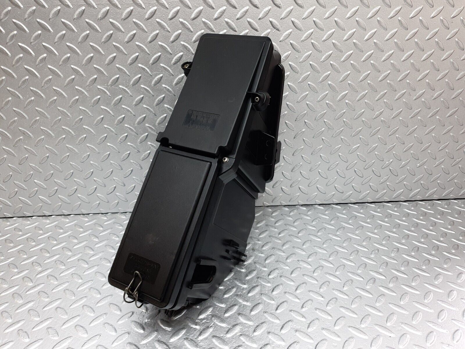 41580 Mercedes-Benz W124 200E Fuse Box 1245401150 1245400182 1245400282