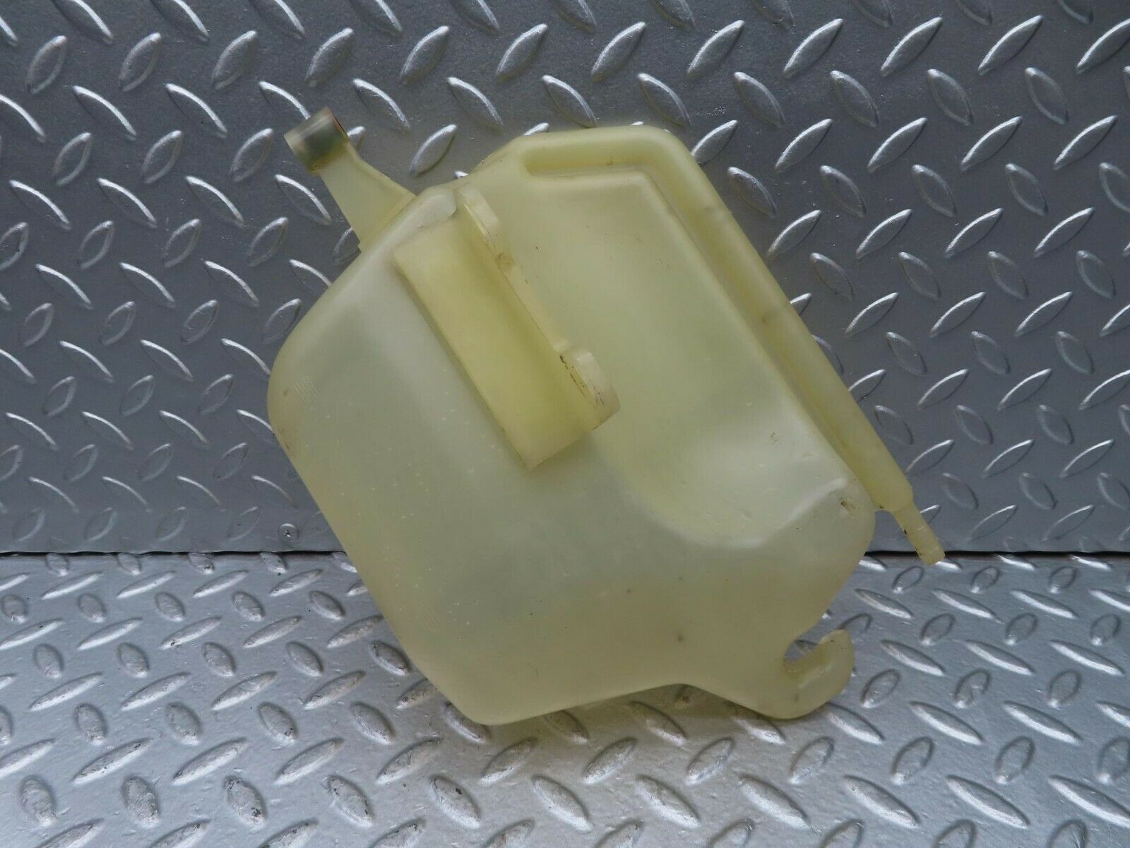 16338 Mercedes-Benz W124 260E Coolant Expansion Tank 1245000449