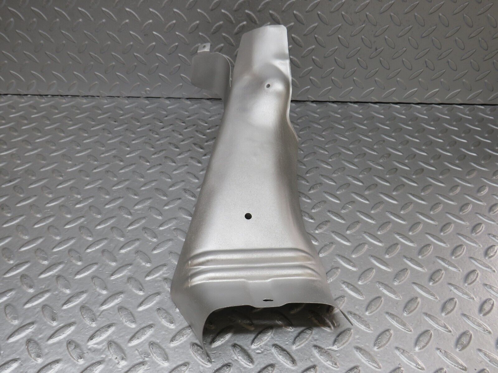 36168 Mercedes-Benz W126 420SE Exhaust Heat Shield