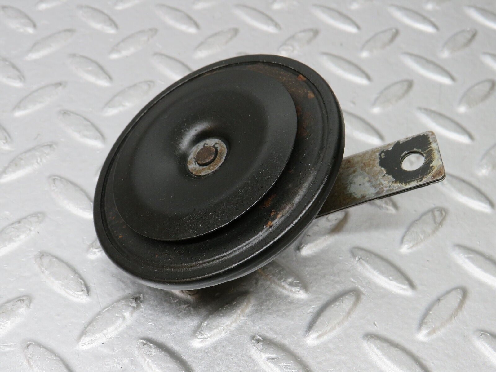 36115 Mercedes-Benz W126 420SE Horn Bosch 002952 0035428820