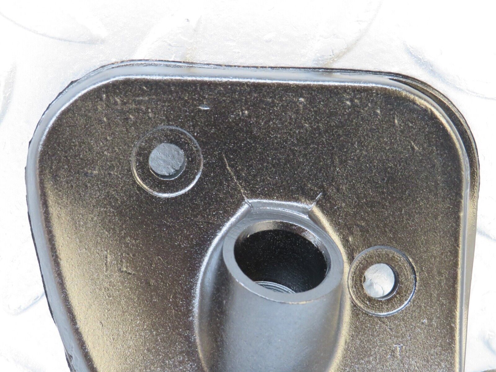 37535 Mercedes-Benz W109 300SEL Handbrake Cable Regulator 1084270181