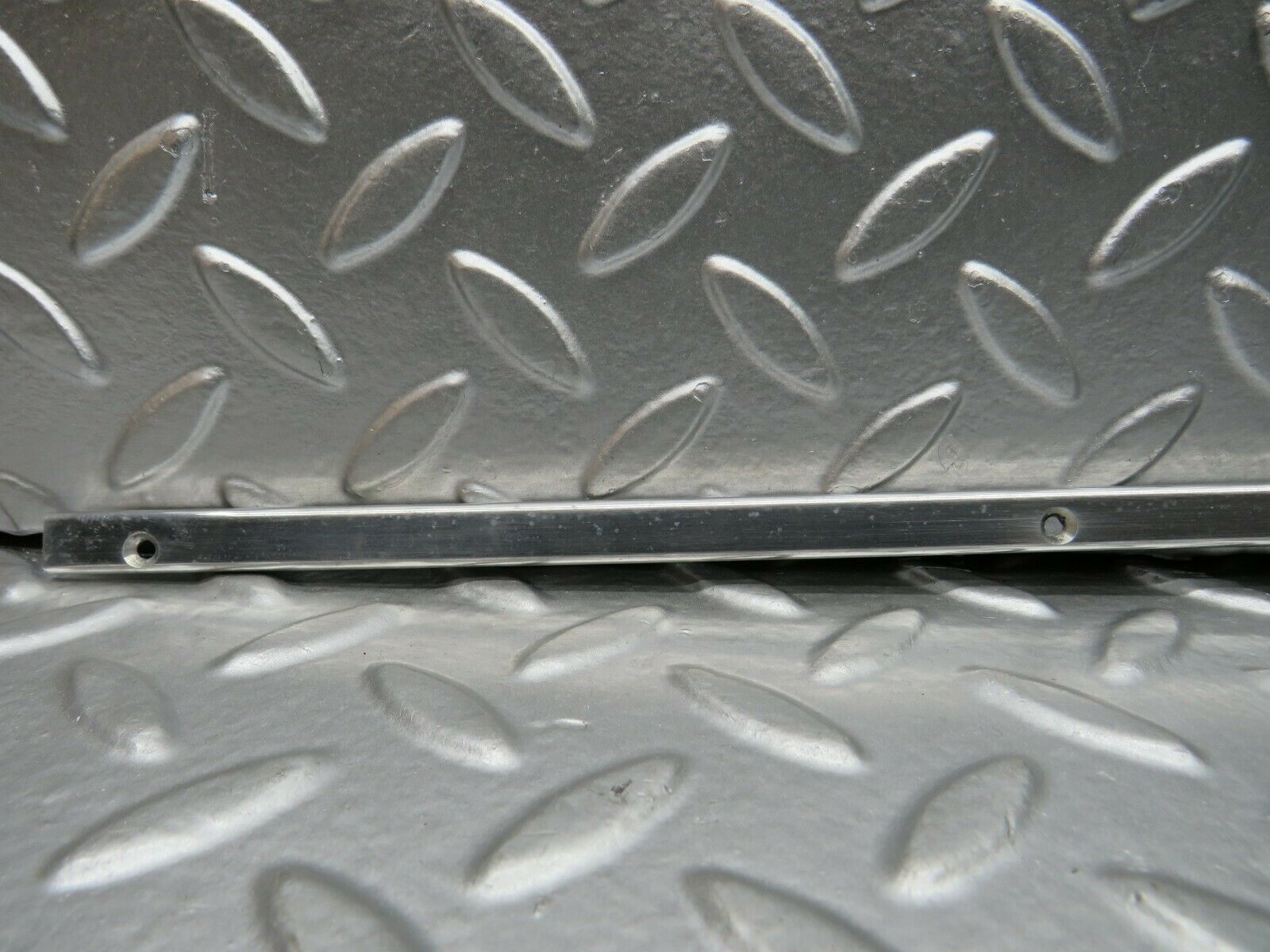 22586 Mercedes-Benz C124 E220 Coupe Sunroof Chrome Trim