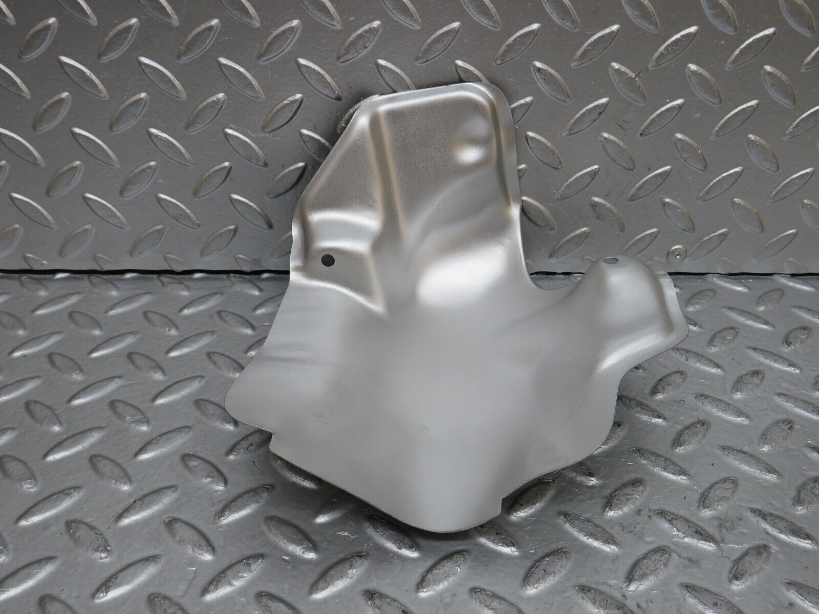 29422 Mercedes-Benz W124 230E Exhaust Heat Shield