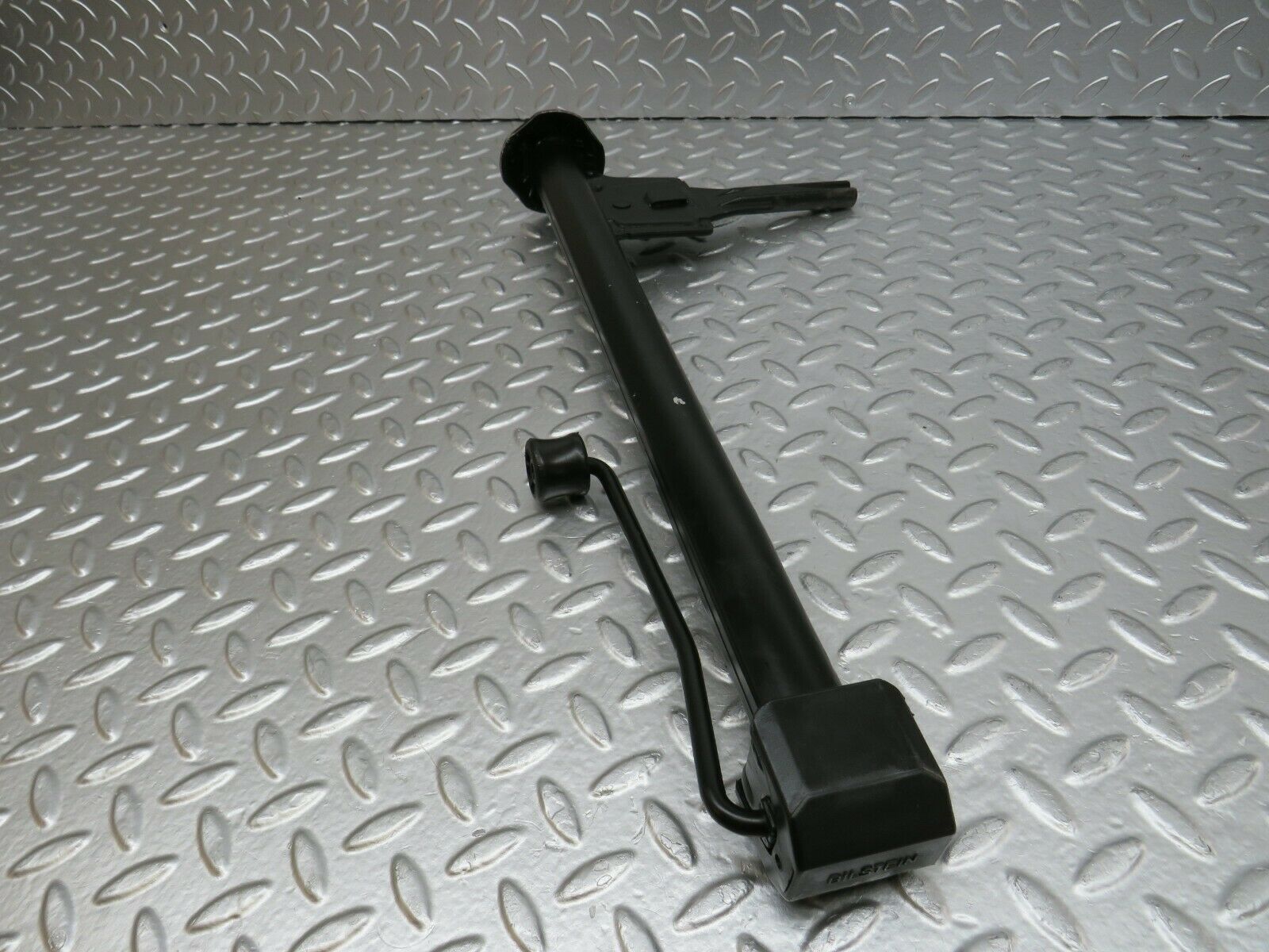 24416 Mercedes-Benz S124 220TE Wagon Bilstein Car Jack 1245830315