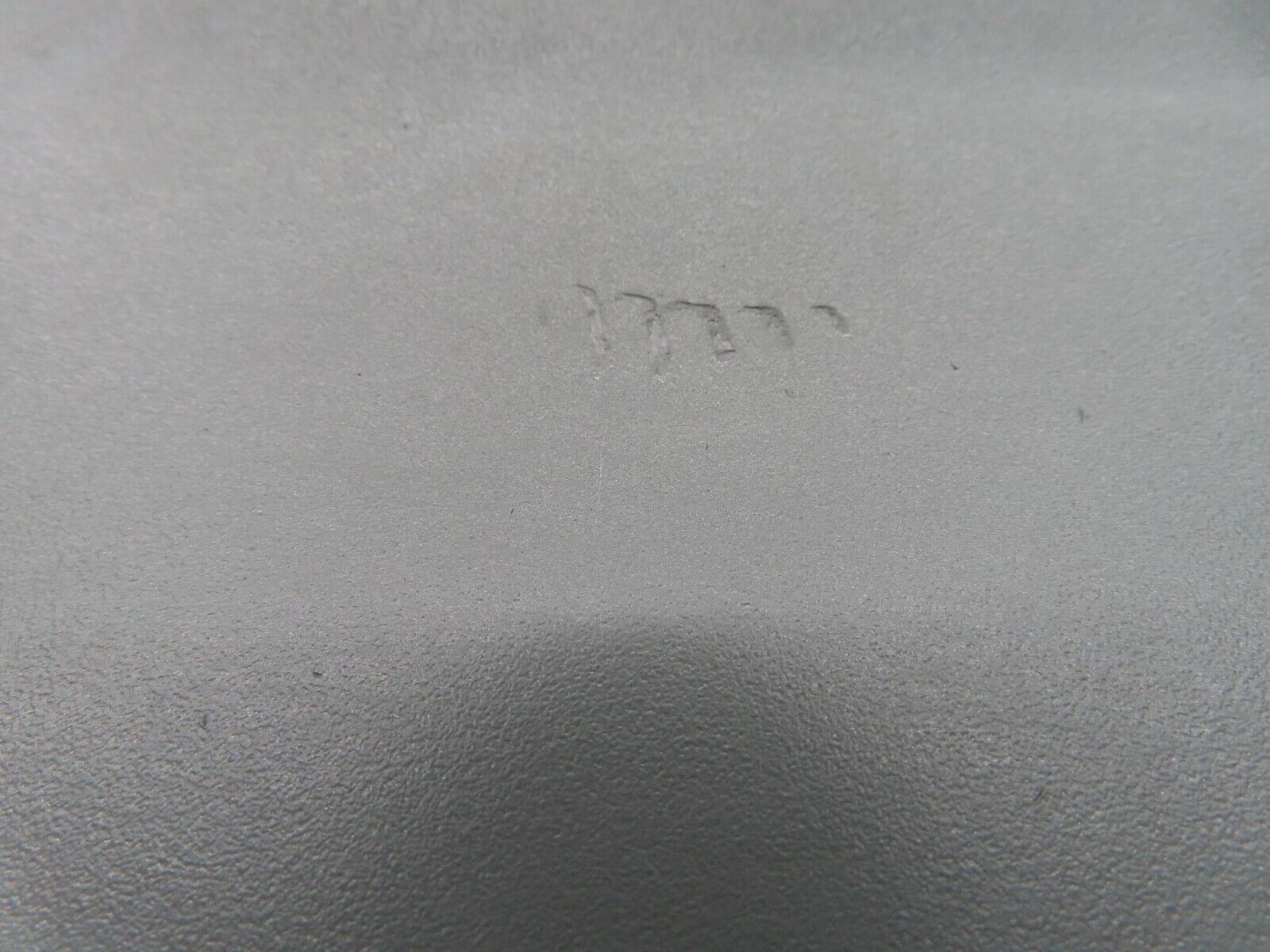 14899 Mercedes-Benz W140 S320 B Pillar Bottom Cover Left Side 1406920322