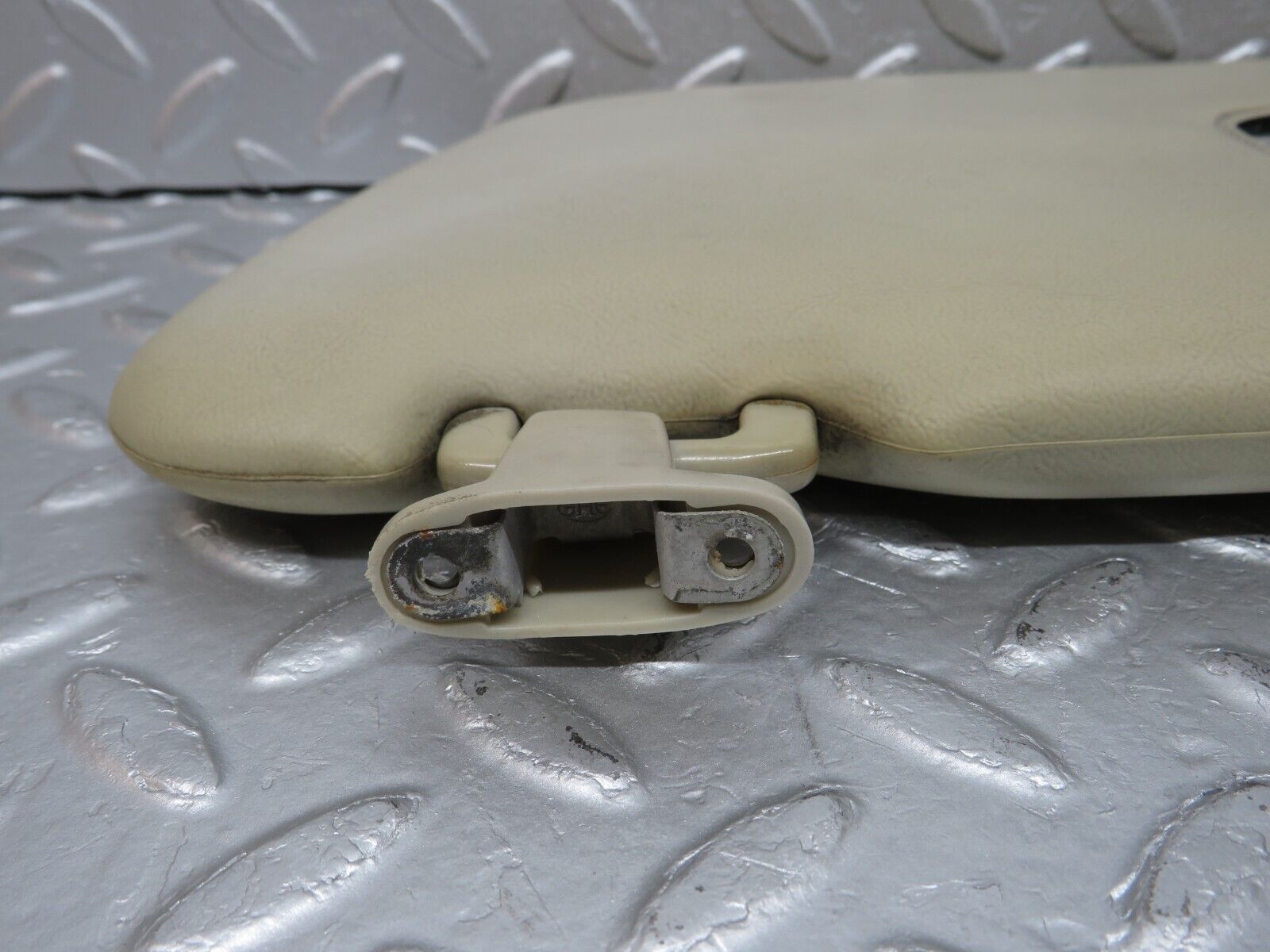 40238 Mercedes-Benz W110 230 Sun Visor Left Side