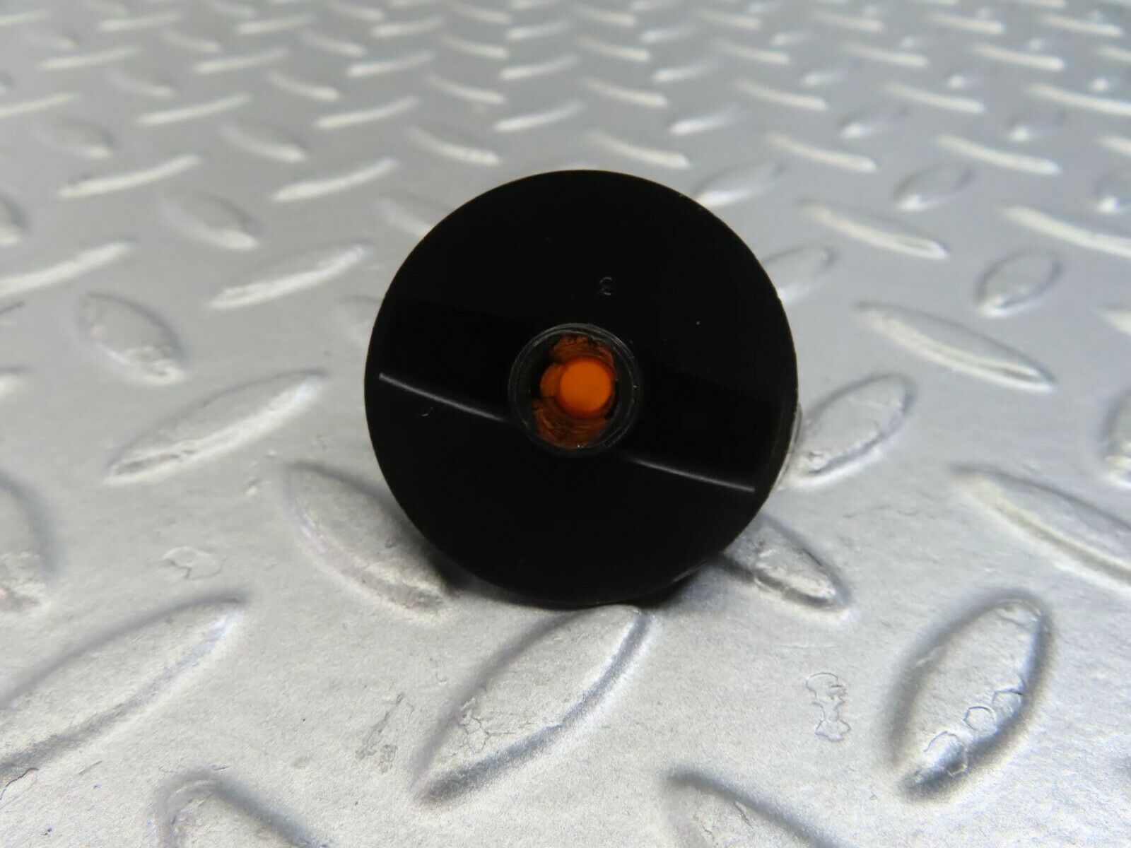 10111 Mercedes-Benz C123 230CE Coupe Headlight Switch Knob