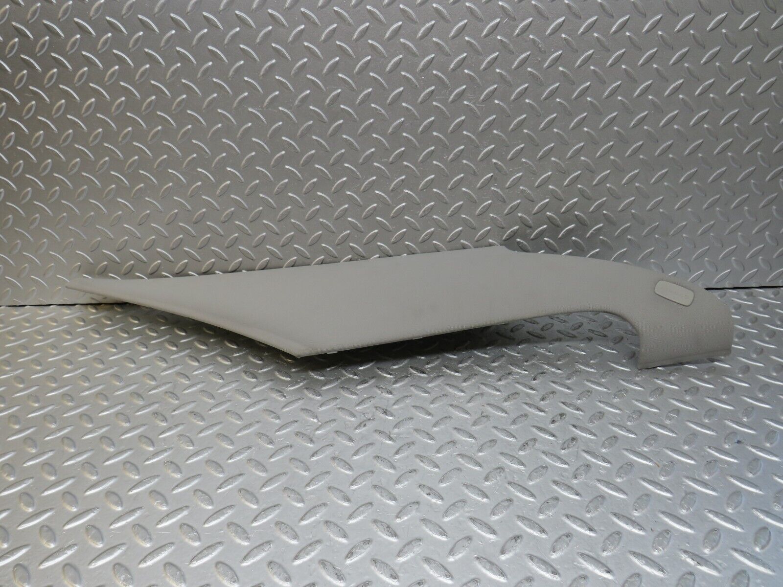 35208 Mercedes-Benz W221 C Pillar Interior Trim Left Side 2216903925