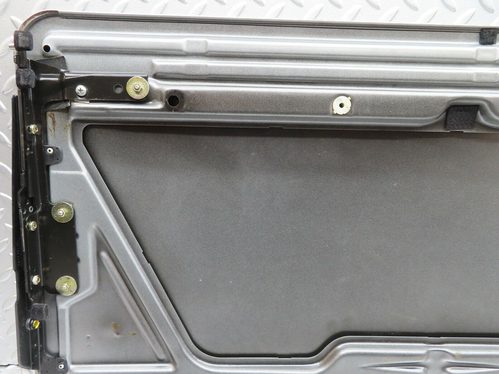 19535 Mercedes-Benz C140 CL420 Coupe Sunroof Panel