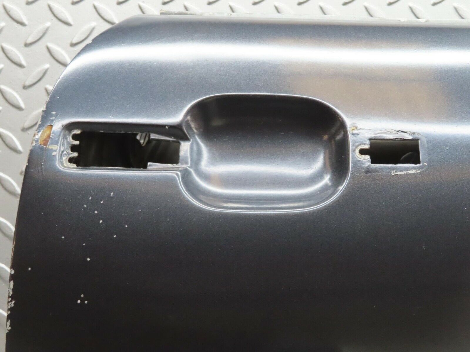 11879 Mercedes-Benz R129 300SL Coupe Right Door