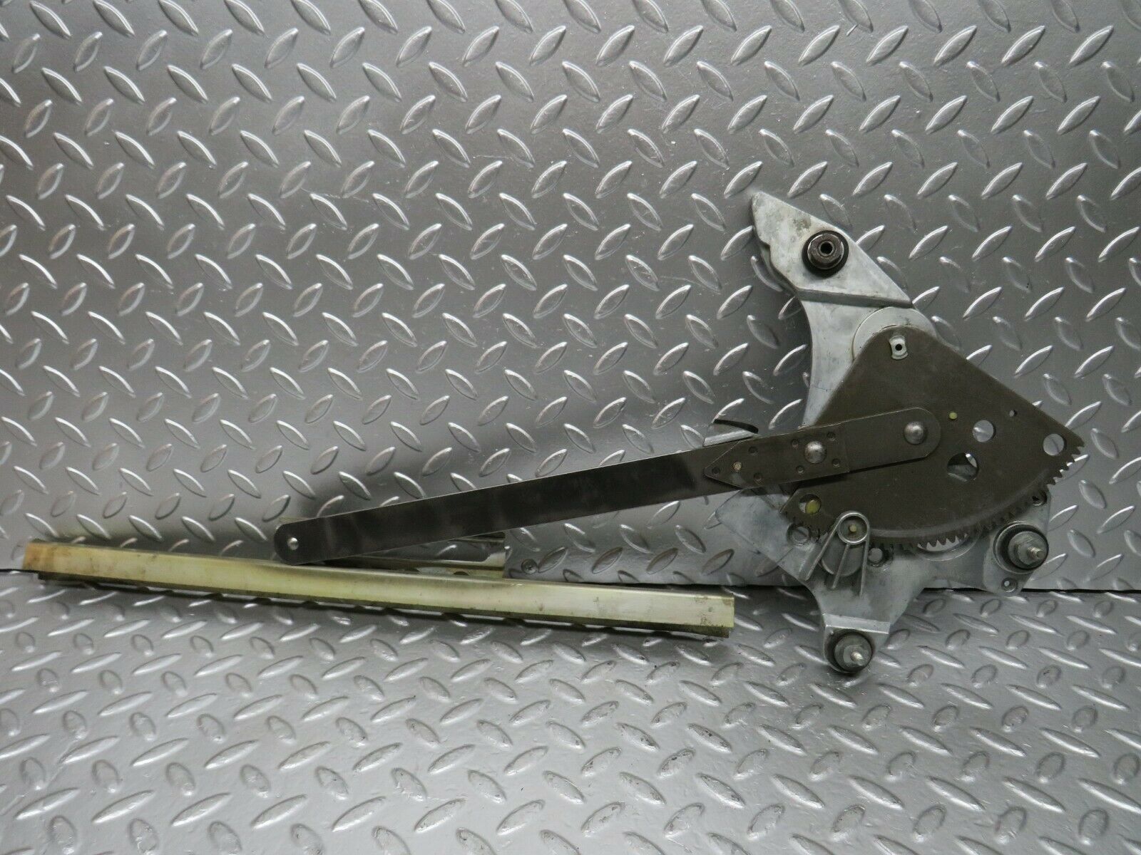 24506 Mercedes-Benz W108 Rear Left Power Window Regulator