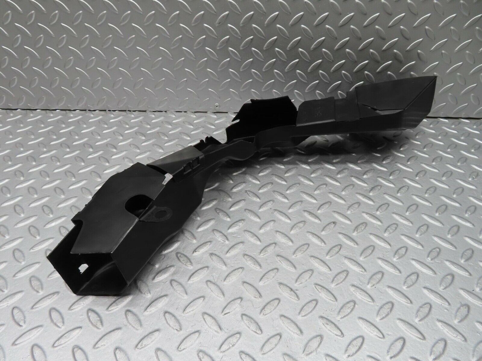 11886 Mercedes-Benz R129 300SL Coupe Left Rear Cable Channel 1298212136