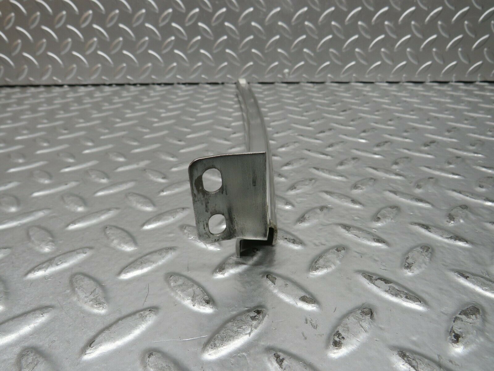 23481 Mercedes-Benz W114 280E Rear Right Door Chrome Window Channel