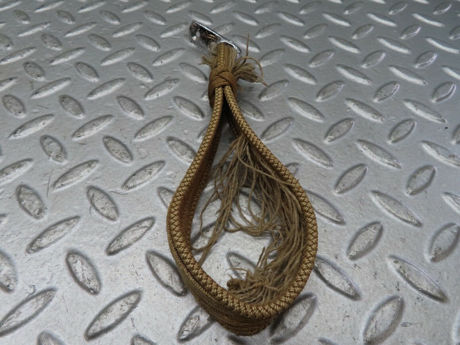 18941 Mercedes-Benz W121 190b Ponton Interior Grab Handle