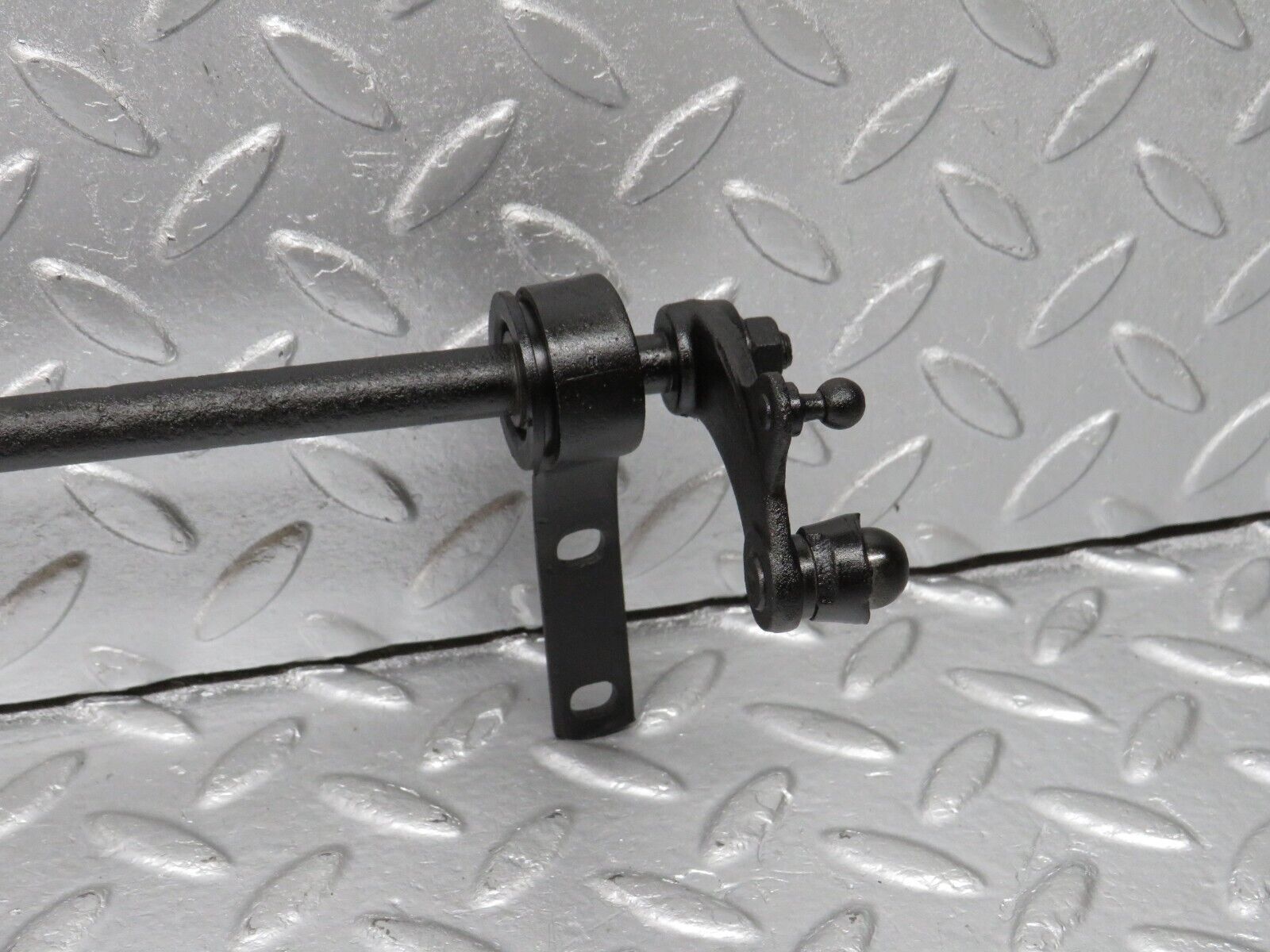 40431 Mercedes-Benz W110 230 Accelerator Linkage