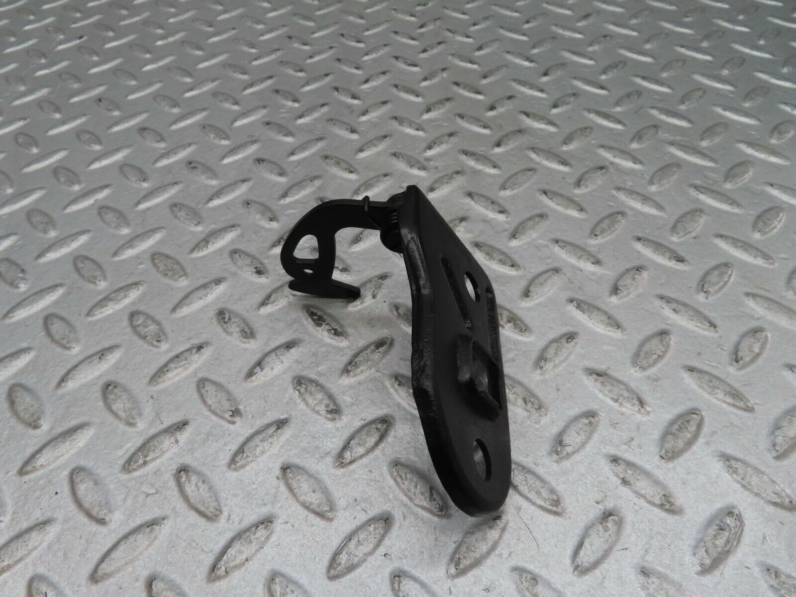 17058 Mercedes-Benz C123 280CE Coupe Bonnet Safety Latch 1238800160