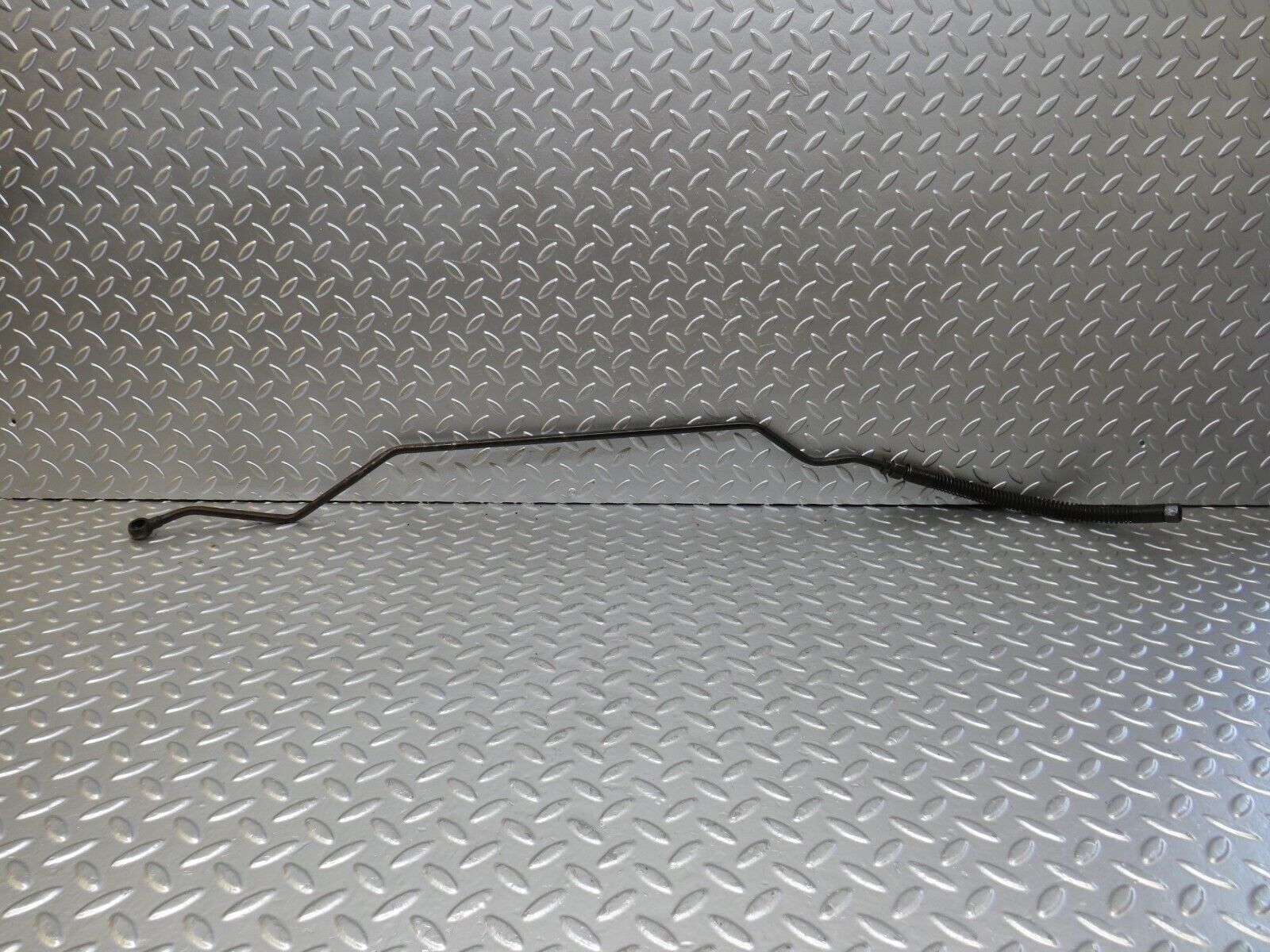 25057 Mercedes-Benz W140 S320 Gearbox Oil Cooler Pipe Hose