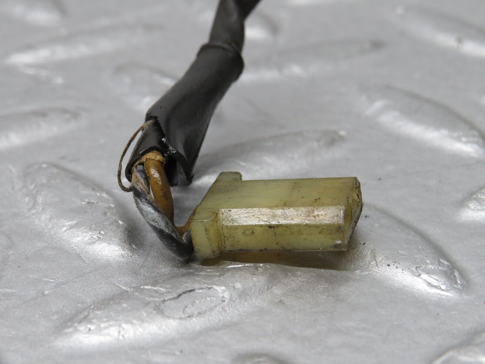 37576 Mercedes-Benz W109 300SEL ECU Wire Harness 0005451945