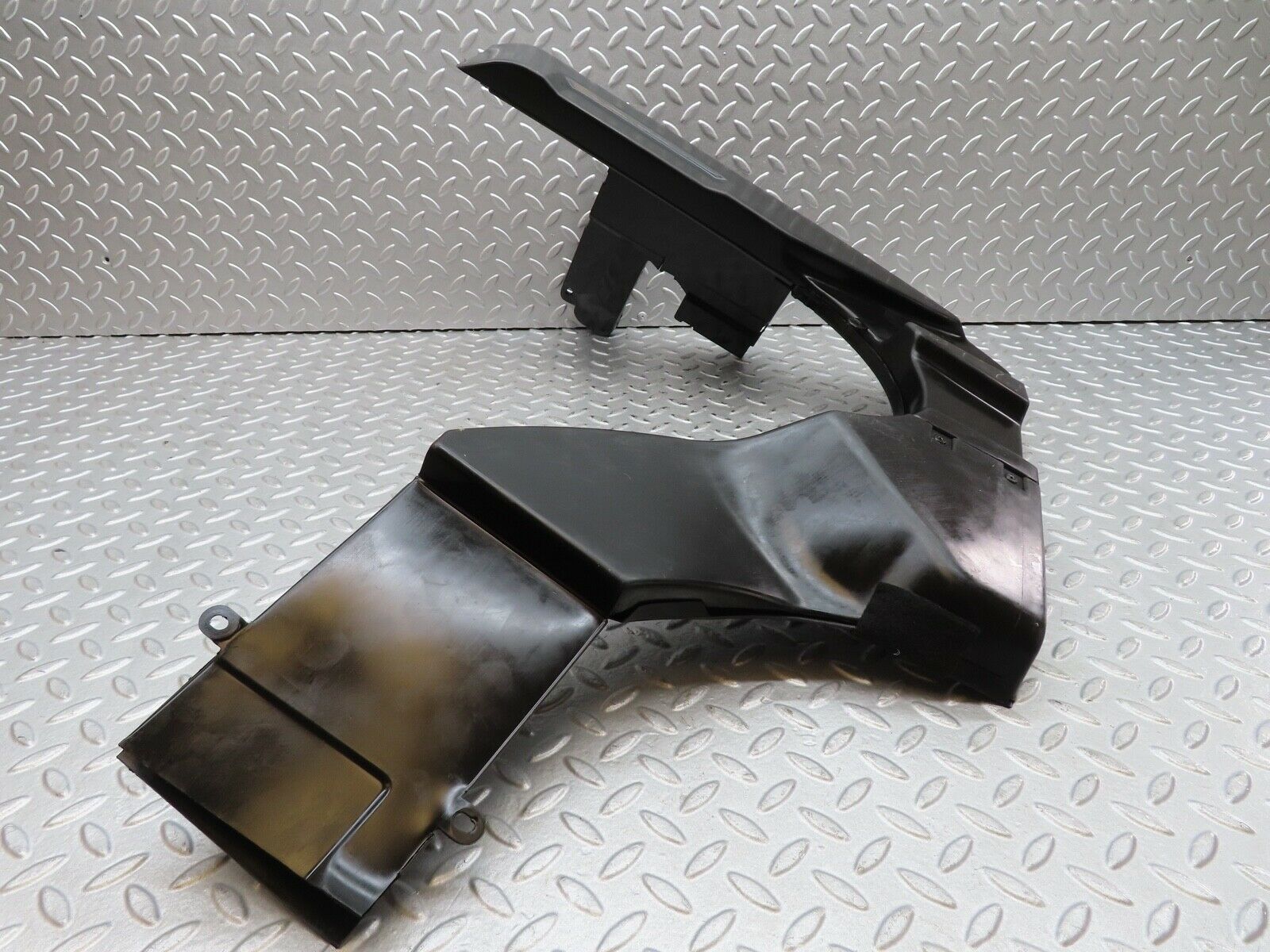 17168 Mercedes-Benz R129 300SL Coupe Front Left Cable Channel 1298210336