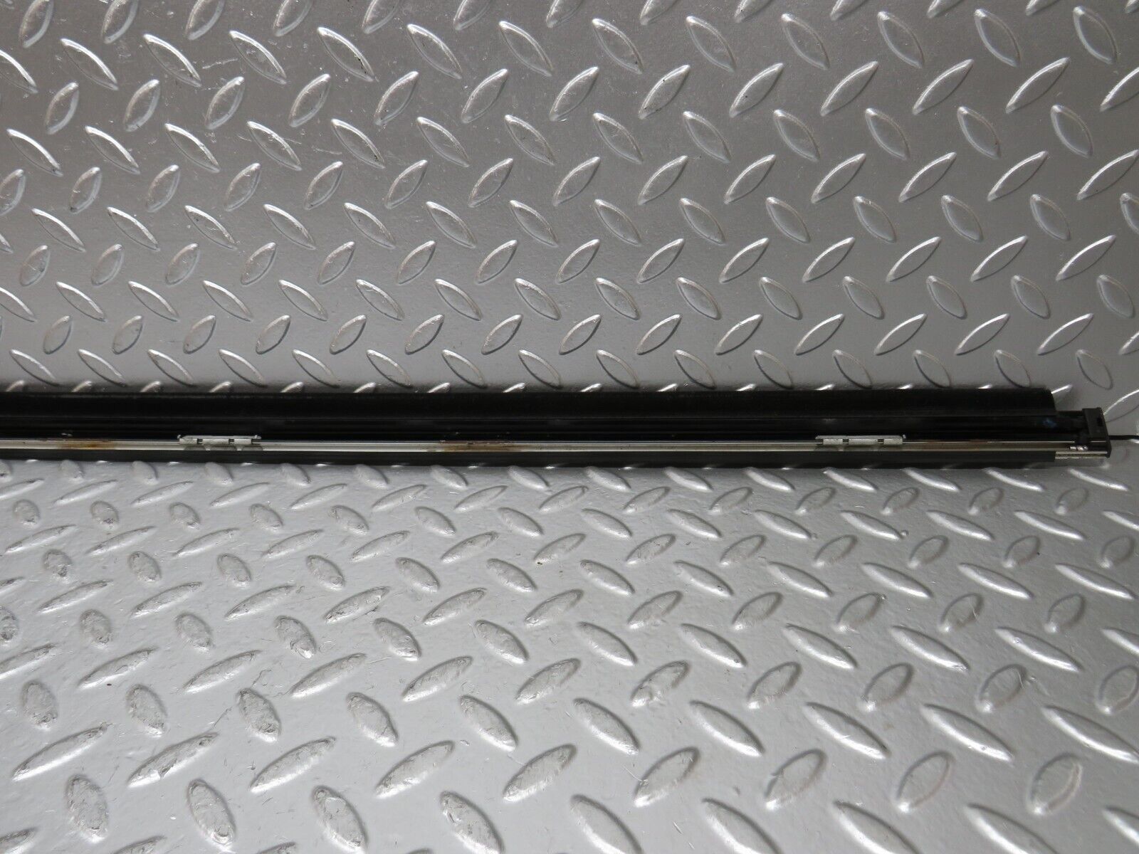 24888 Mercedes-Benz W140 SEL320 LWB Rear Left Door Moulding Trim