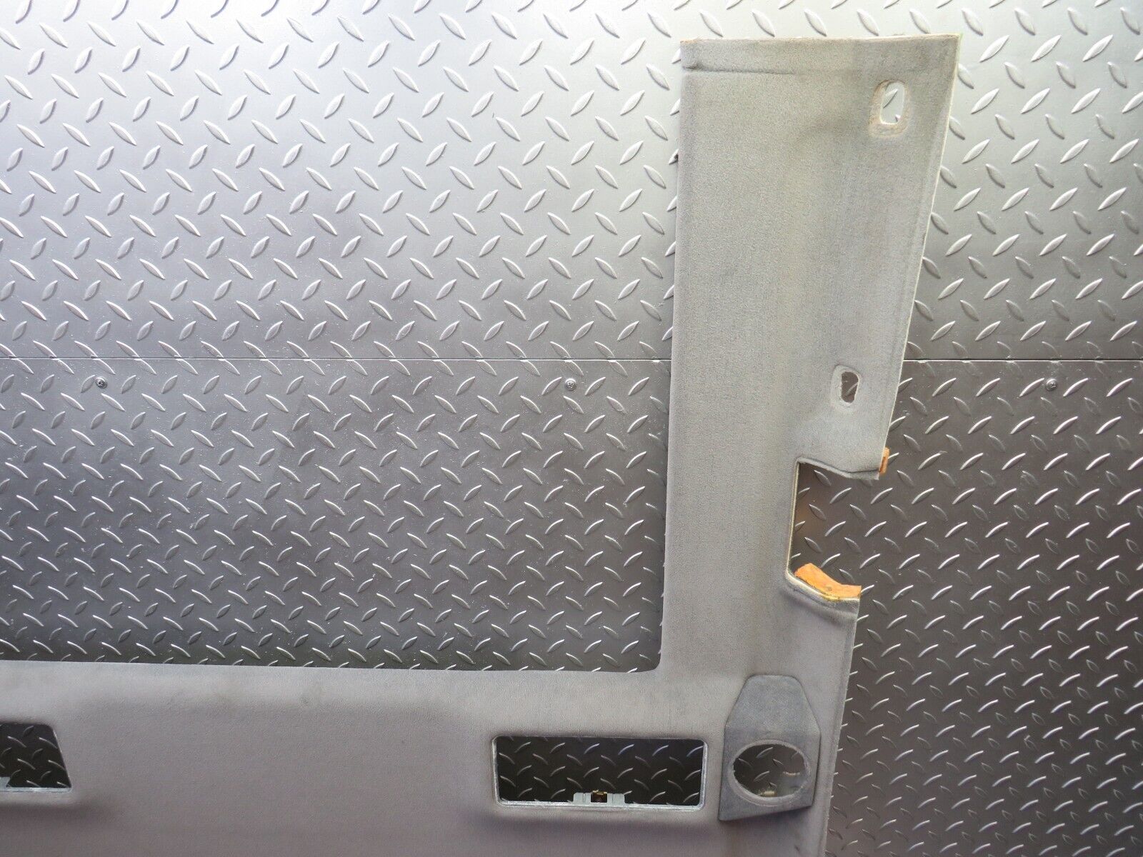 24823 Mercedes-Benz W140 S320 Headlining Roof Panel 1406900350