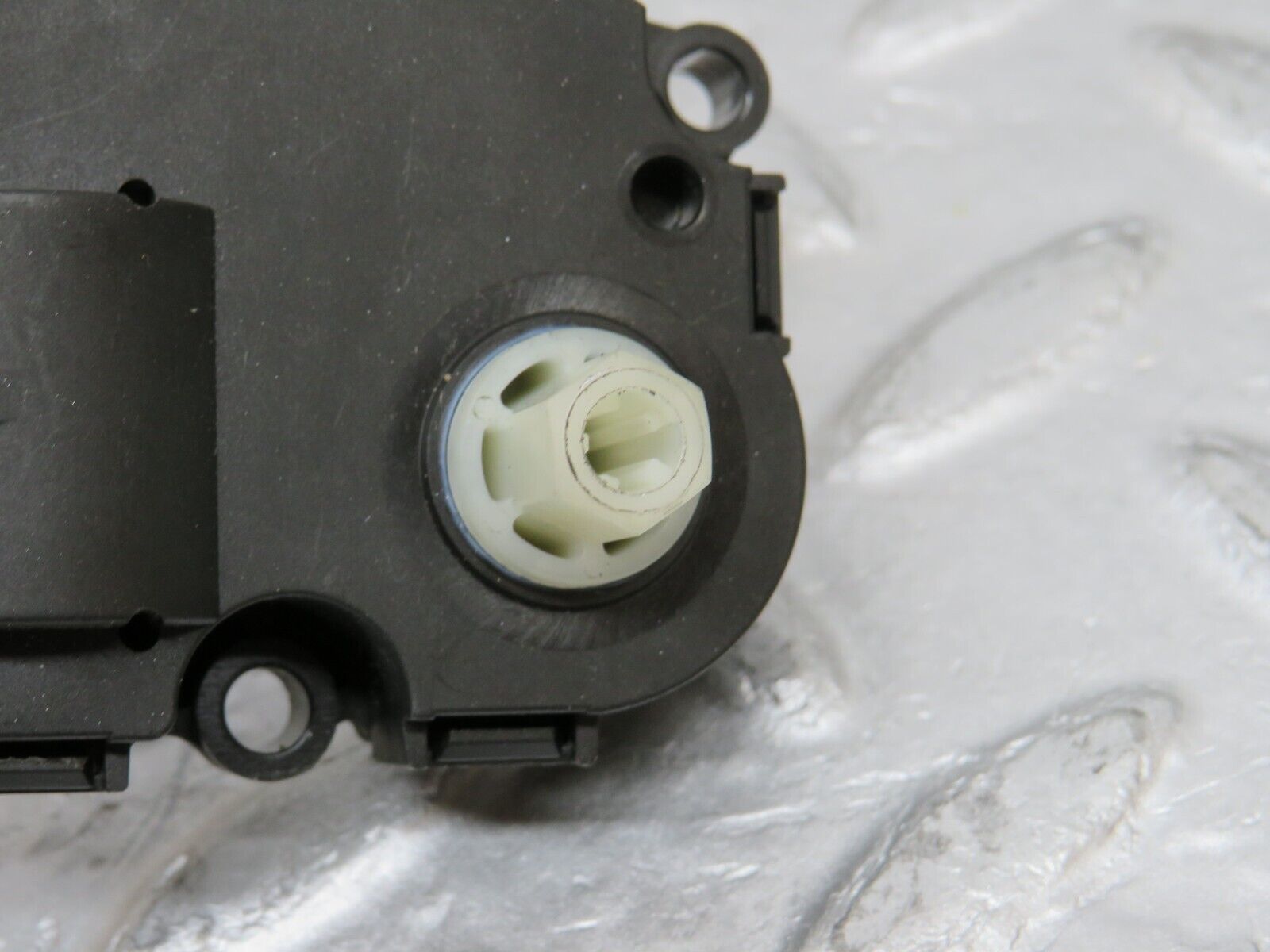 35272 Mercedes-Benz W221 Heater Actuator Motor 2x