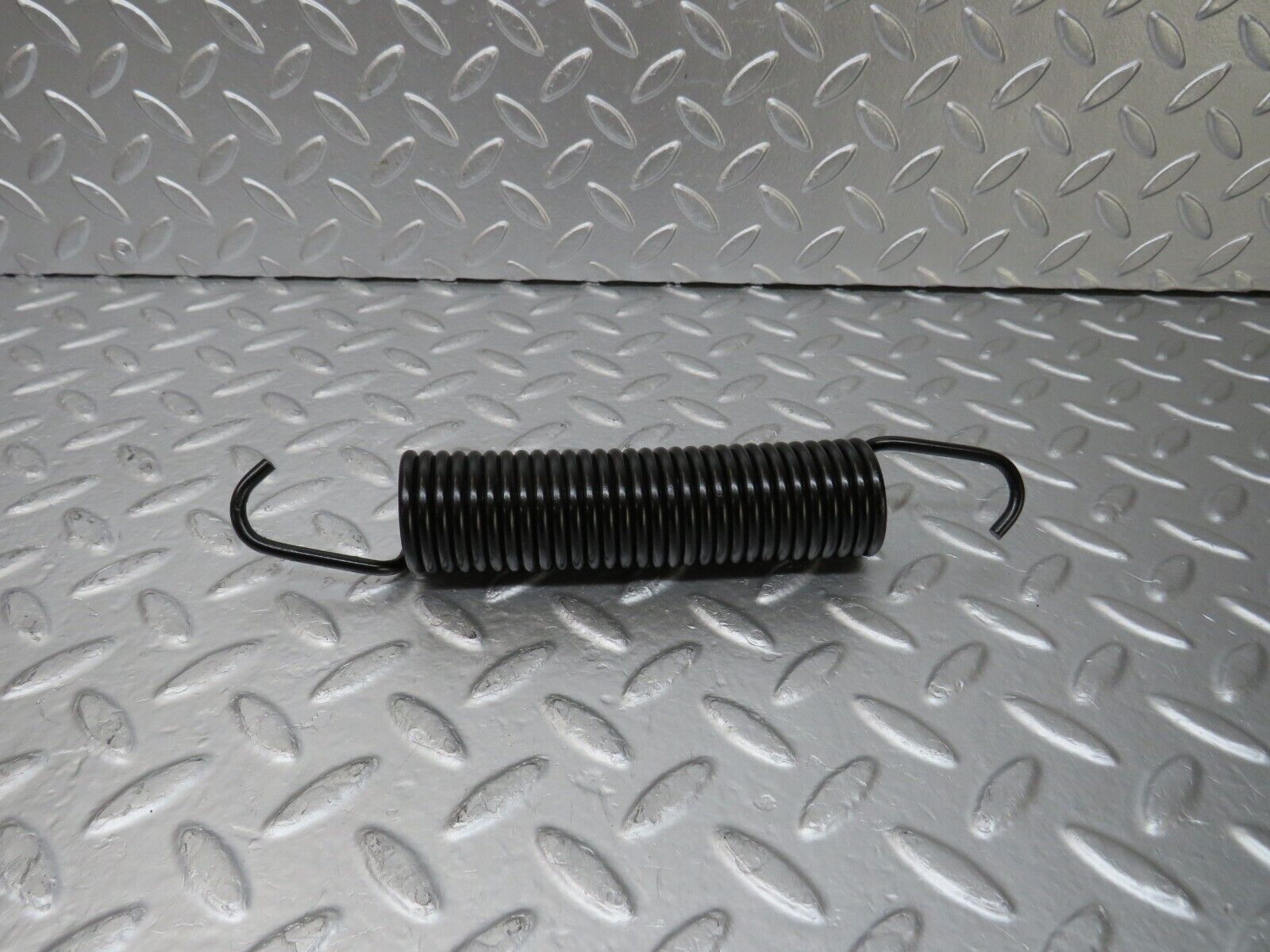 25512 Mercedes-Benz W123 200 Trunk Lid Hinge Spring