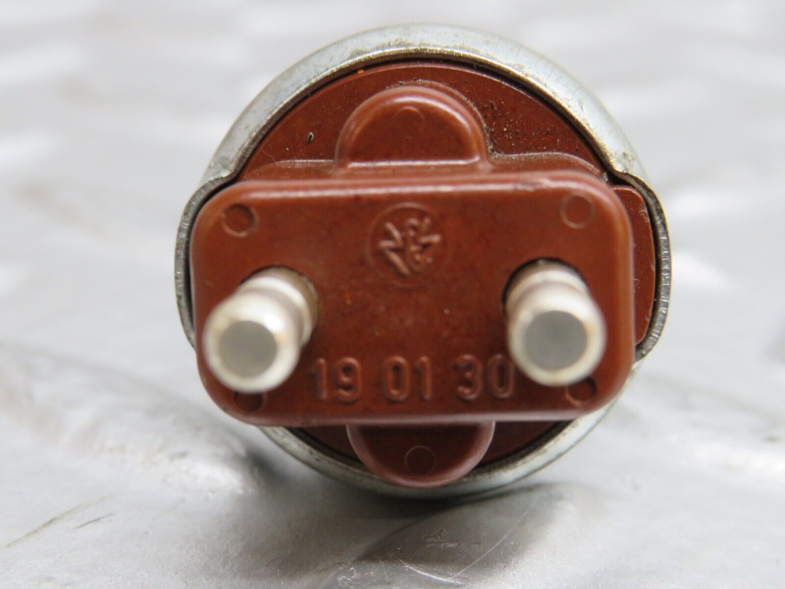 29173 Mercedes-Benz C124 320CE Coupe Brake Light Contact Switch 190130