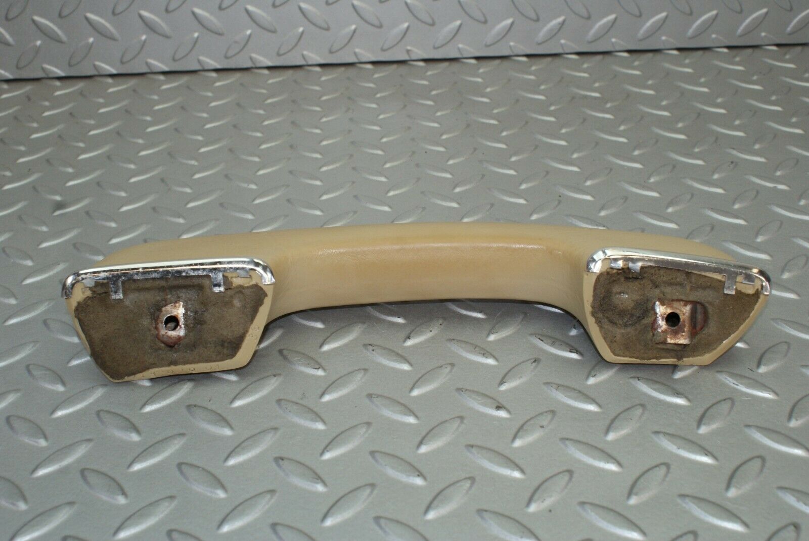 2741 Mercedes-Benz C123 280CE Coupe Inner Door Handle Front Right 1239702001