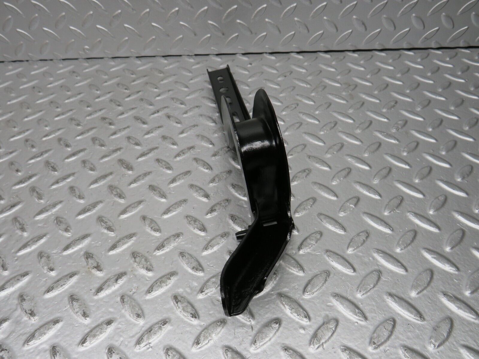 32023 Mercedes-Benz W123 230E Trunk Lid Hinge Left Side 1237500187