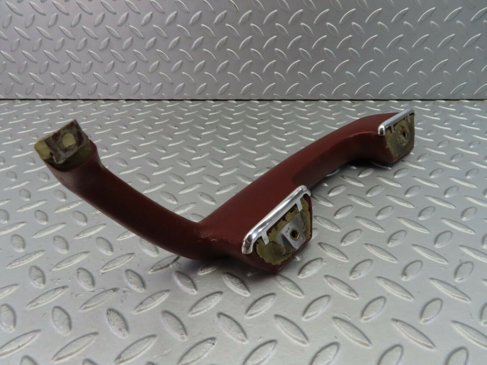 7582 Mercedes-Benz S123 230TE Wagon Interior Door Handle Front Left 1239701701