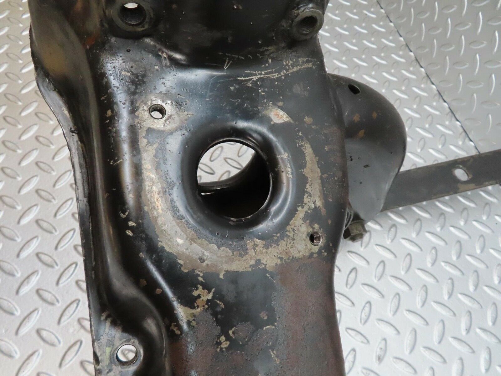 13264 Mercedes-Benz W111 220SE Front Subframe Engine Carrier Cradle