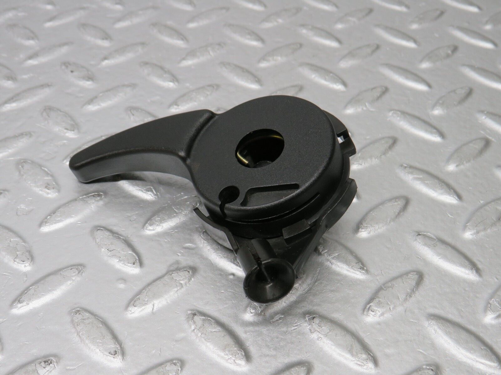 38420 Mercedes-Benz R129 280SL Coupe Hood Opener Bonnet Opener