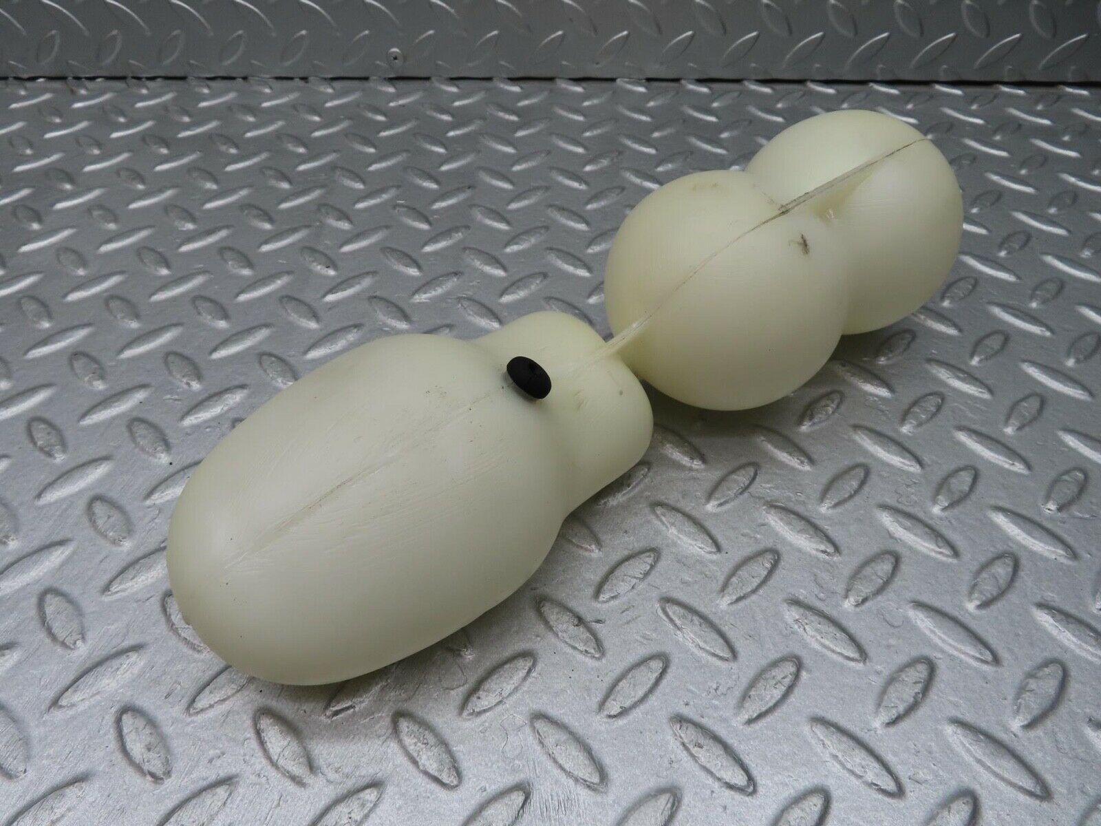 12017 Mercedes-Benz R129 300SL Coupe Vacuum Reservoir Tank