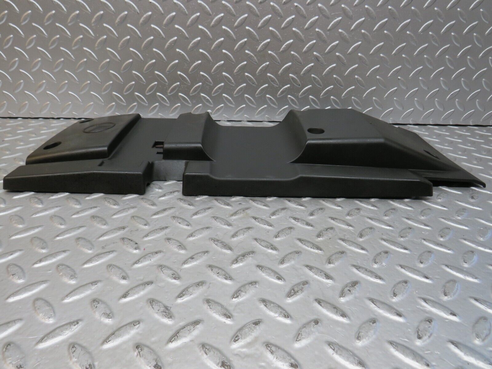 27786 Mercedes-Benz S124 300TE Wagon Engine Cover 6060100067