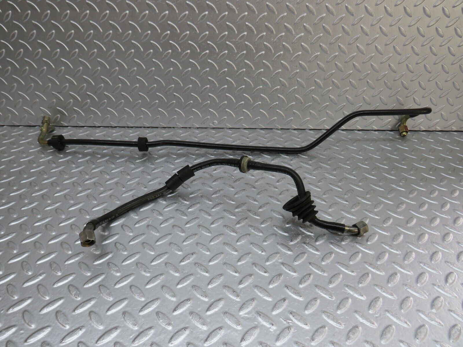 33308 Mercedes-Benz W202 C180 Brake Servo Vacuum Pipe