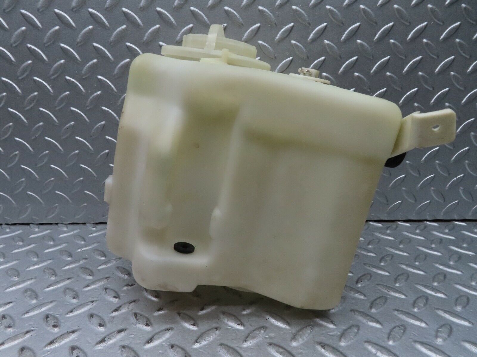 17384 Mercedes-Benz R129 300SL Coupe Windscreen Washer Fluid Reservoir Tank