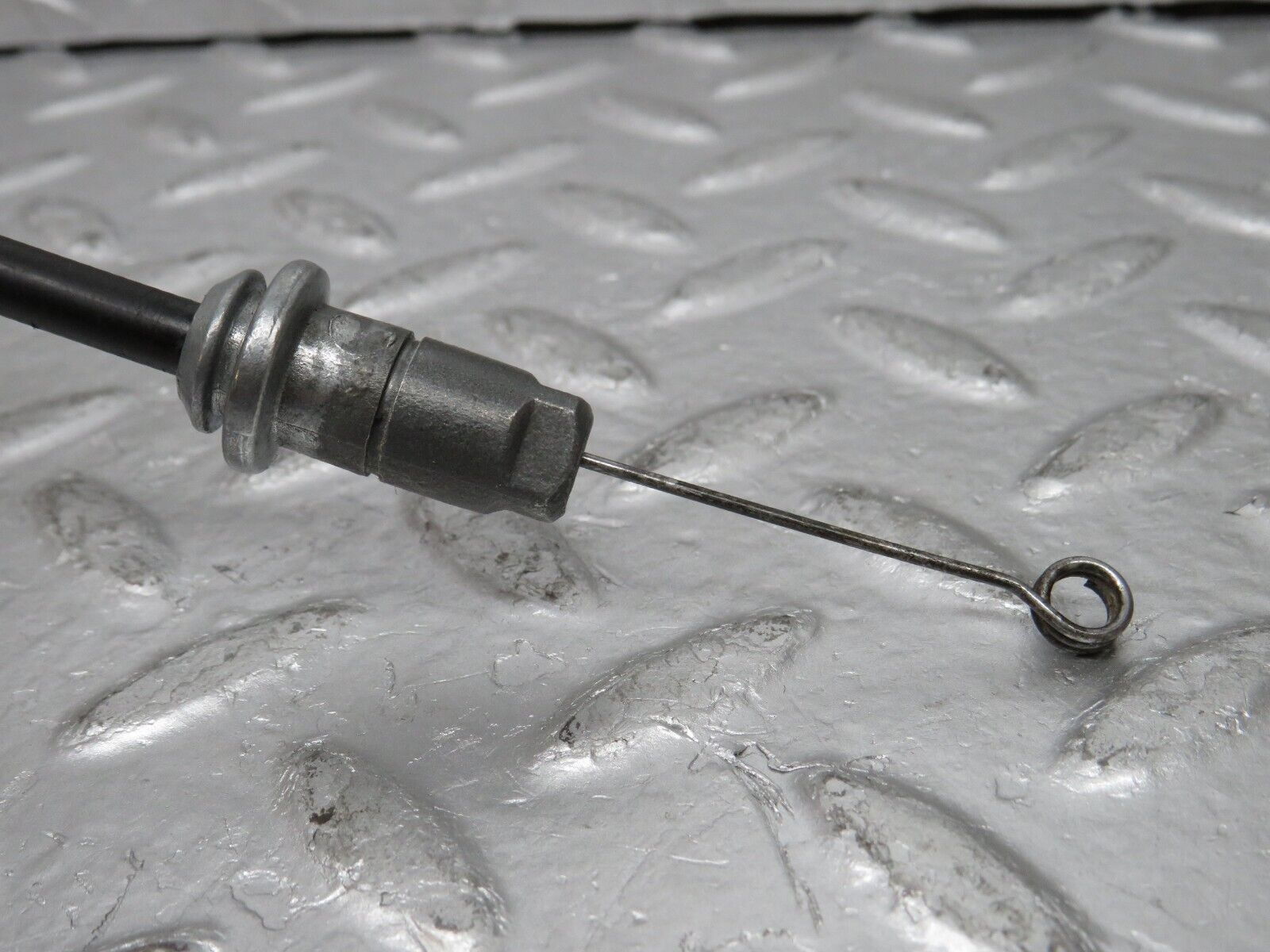 29777 Mercedes-Benz W123 230E Heater Regulator 1233300385