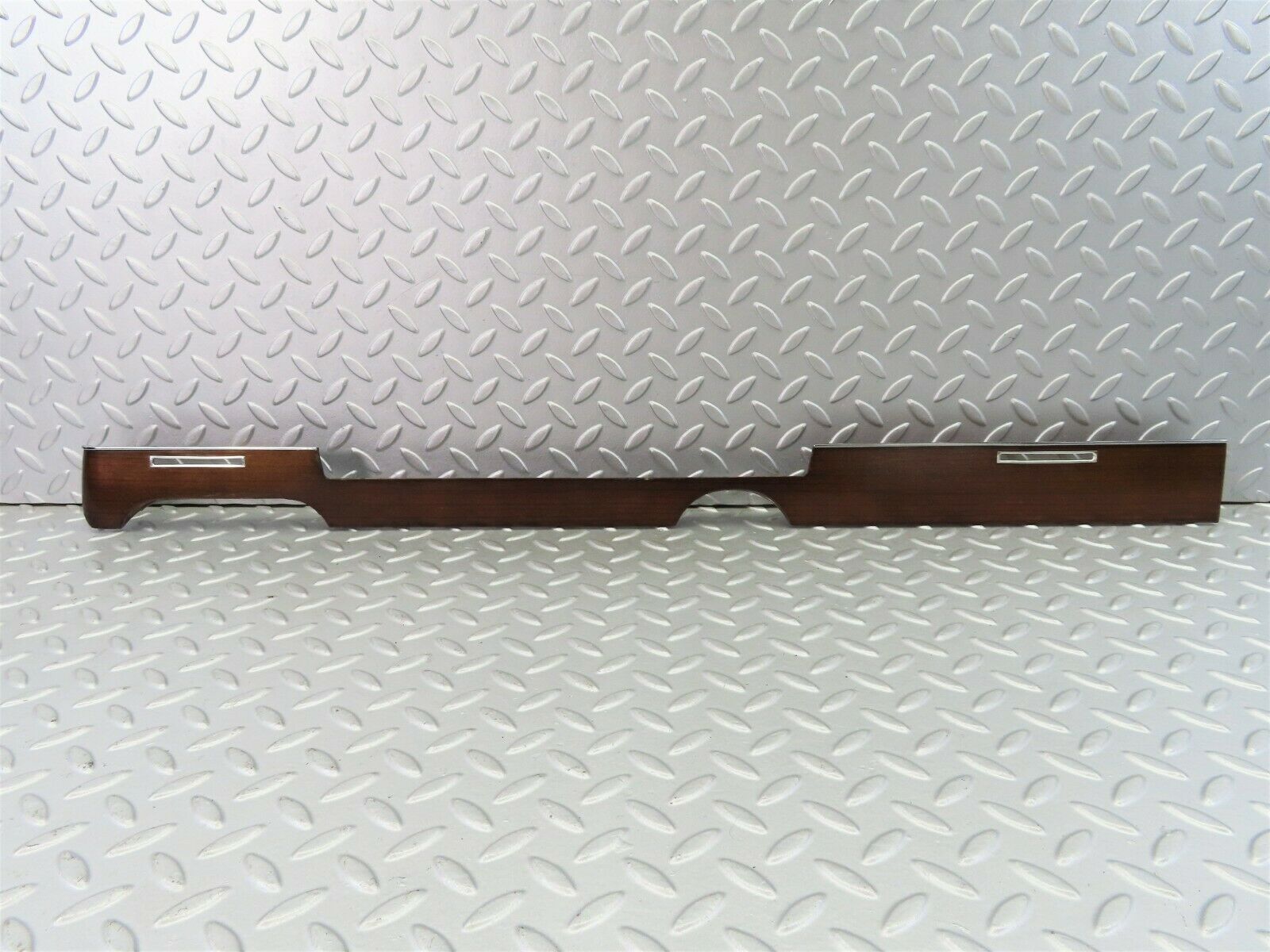 7450 Mercedes-Benz W116 450SE LHD Dashboard Wood Trim Left Side