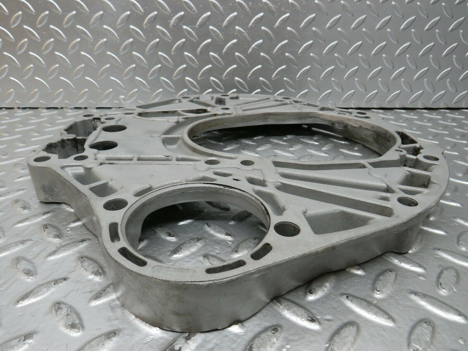 23613 Mercedes-Benz W114 280E Gearbox Flange 1100110145