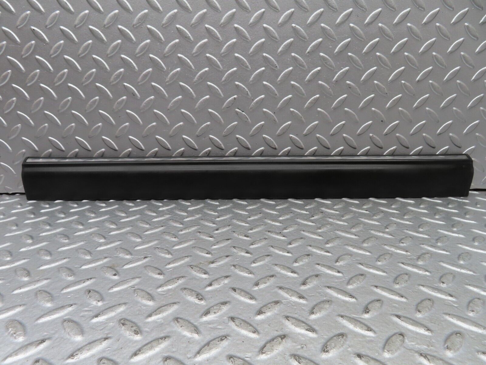 19229 Mercedes-Benz W123 300D Rear Left Door Lower Moulding Trim