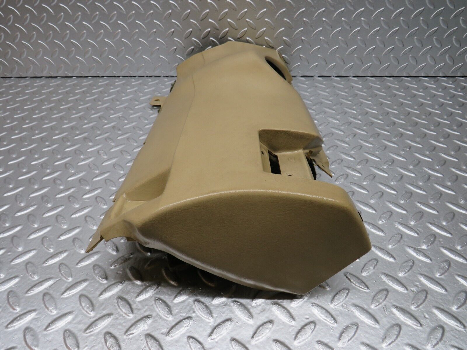 29241 Mercedes-Benz W124 230E Under Dash Panel Right Side Beige