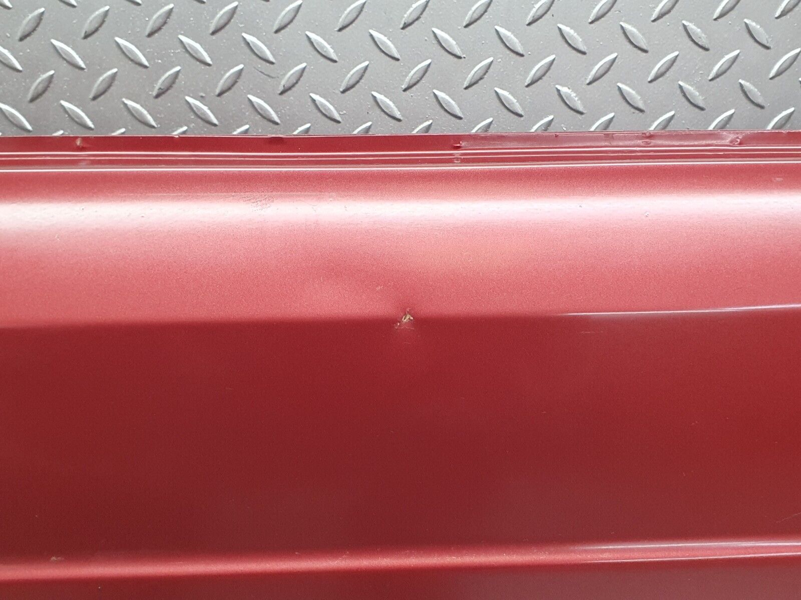 41138 Mercedes-Benz W126 300SE Rear Right Door