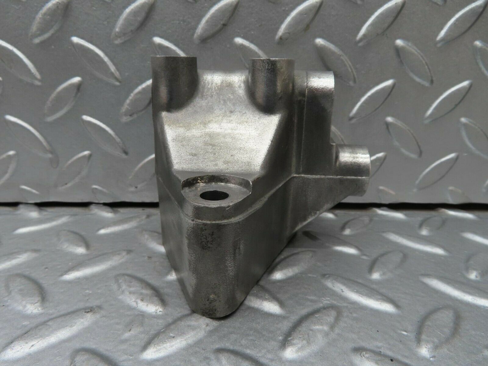 15260 Mercedes-Benz W123 230E Alternator Holder Bracket 1021550135