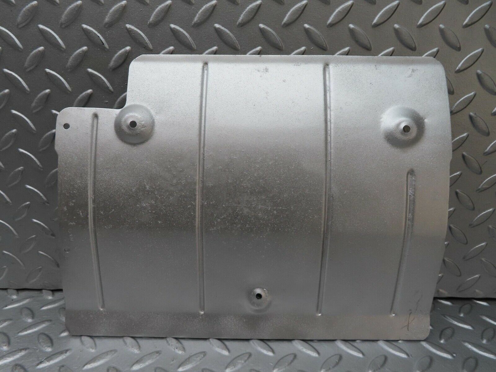 7047 Mercedes-Benz W123 230E Exhaust Heat Shield