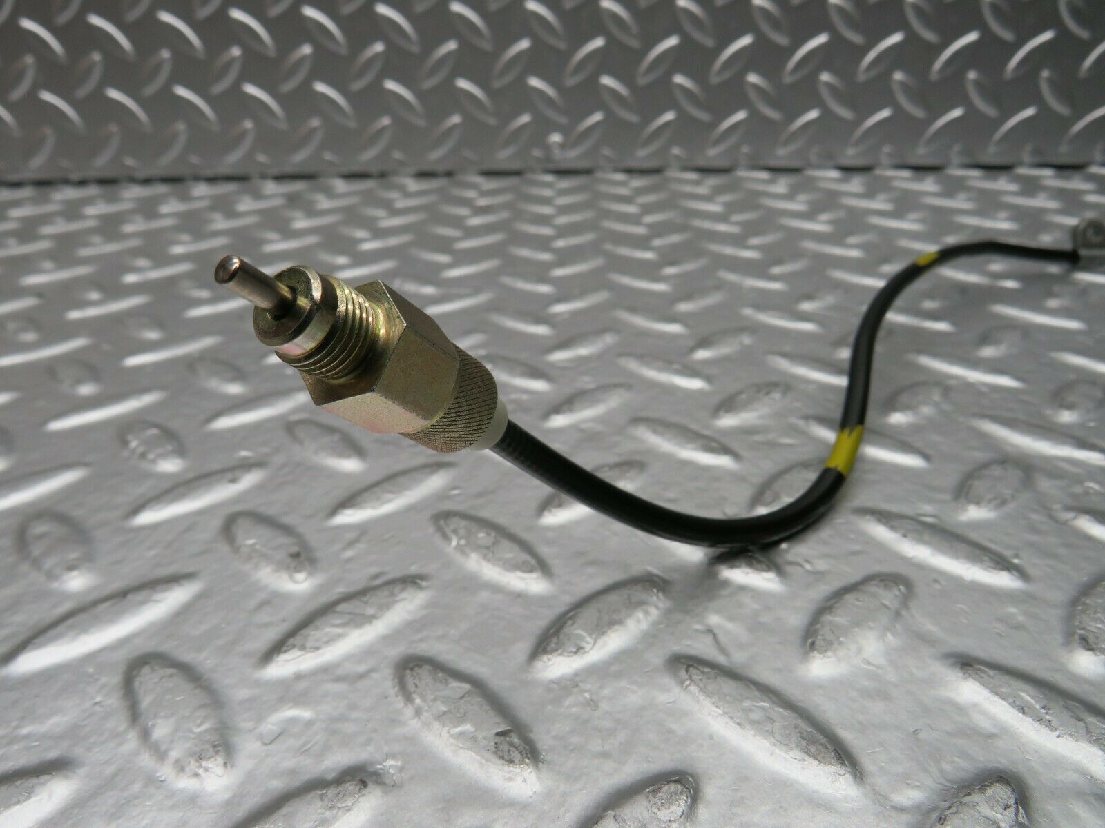 22471 Mercedes-Benz C124 E220 Coupe Gearbox Cable 1242670364